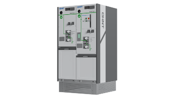 24kV Eco-Friendly RMU